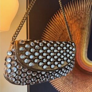 Betsey Johnson Vintage Bag or Clutch